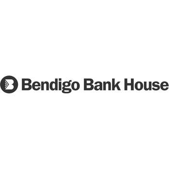 $25 Donation: Bendigo Bank House